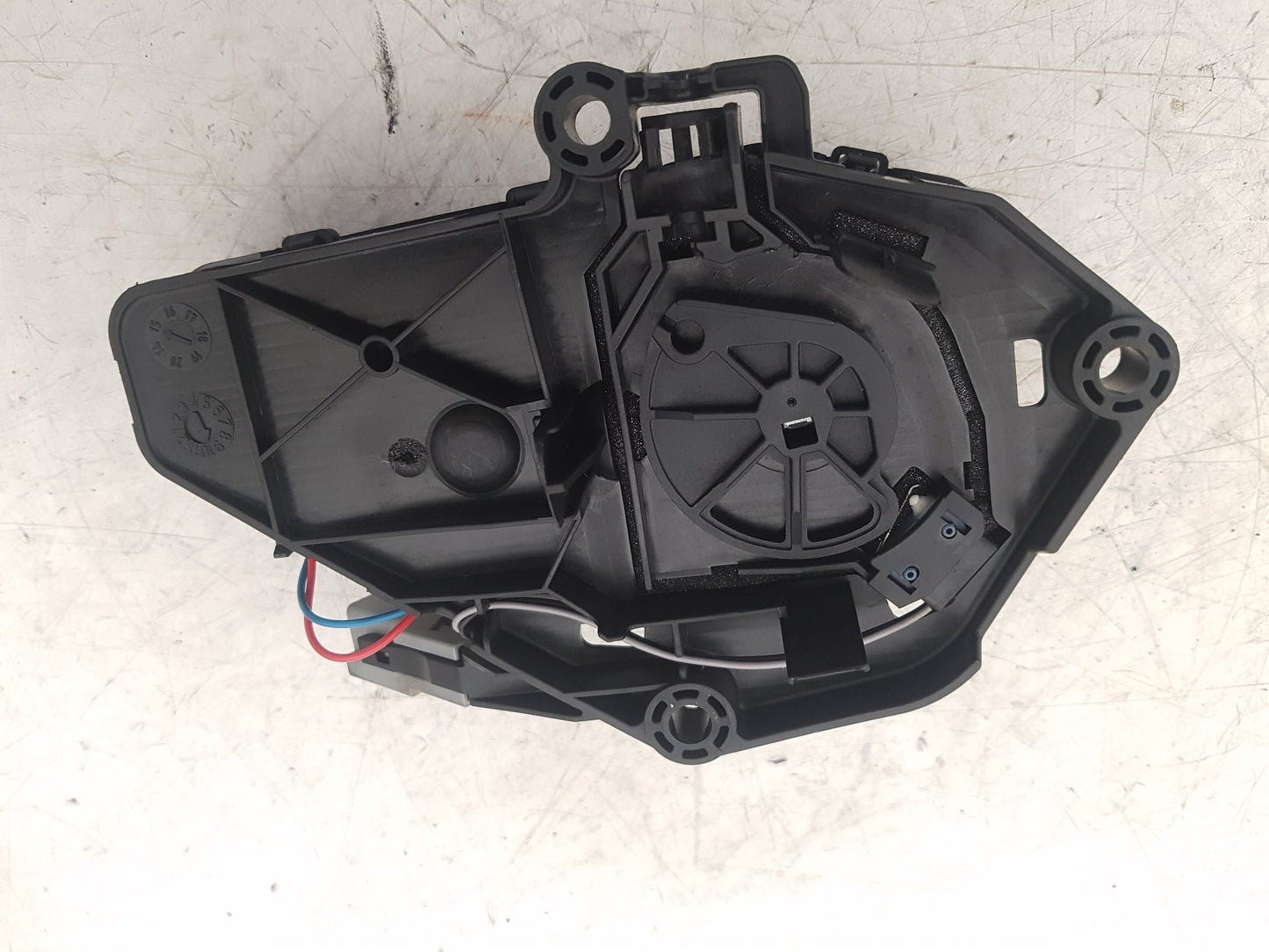 2009 - 2017 Volvo XC60 I 156 Estate Tailgate Control Module 31440645