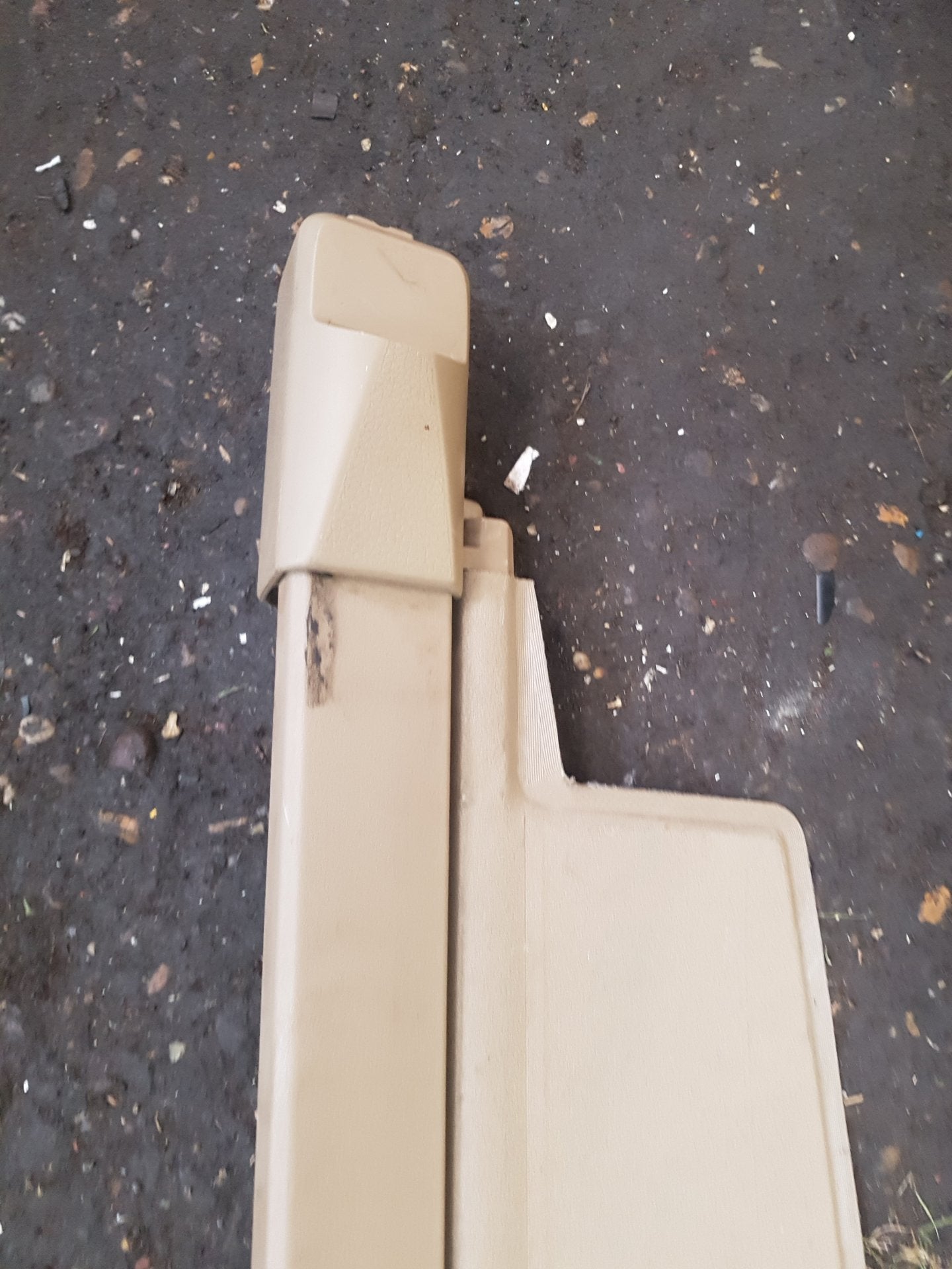 2000 - 2007 Volvo V70  Estate LUGGAGE COVER