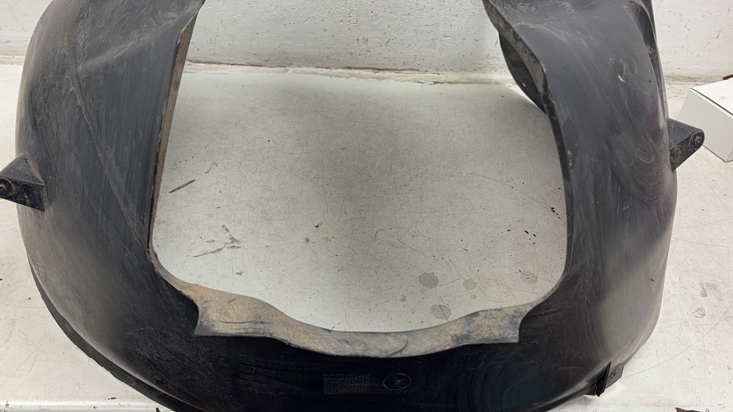 2007 - 2014 Volvo XC90  Estate WHEEL ARCH LINER (DRIVERS SIDE FRONT) 30763615