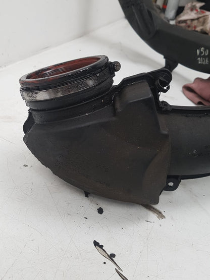2008 - 2012 Volvo V50   Intercooler Pipe 31319646