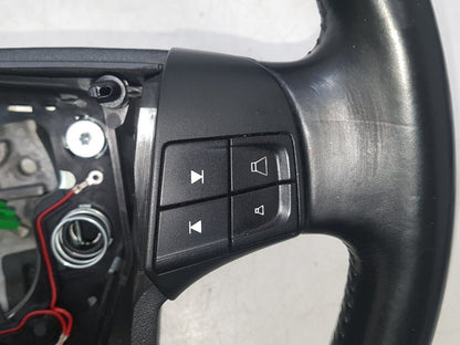 2007 - 2010 Volvo V70  Estate Steering Wheel SV5518700
