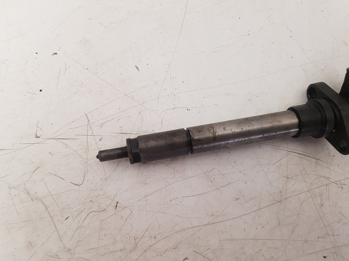 2006 - 2011 Volvo C70  Convertible Fuel Injector 9659337980