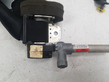 2005 - 2012 Volvo S40  Saloon Right Rear Seat belt 8639549