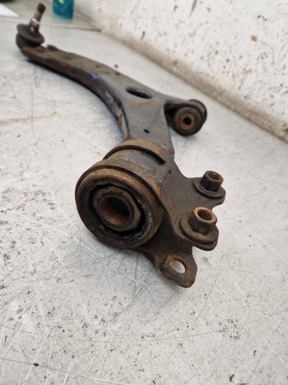 2008 - 2009 Volvo C70  Convertible WISHBONE (FRONT PASSENGER SIDE)