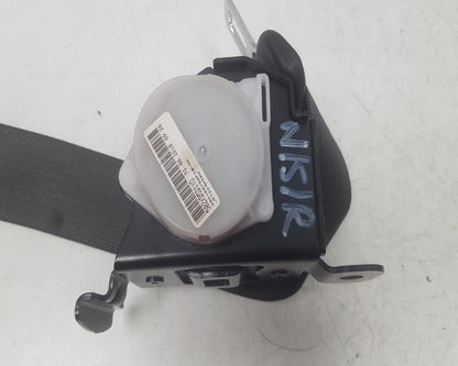 2010 - 2012 Saab 95  Saloon Right Rear Seat belt 13267147