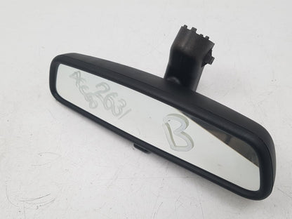 2008 - 2014 Volvo XC60  Estate Interior Mirror 32535460