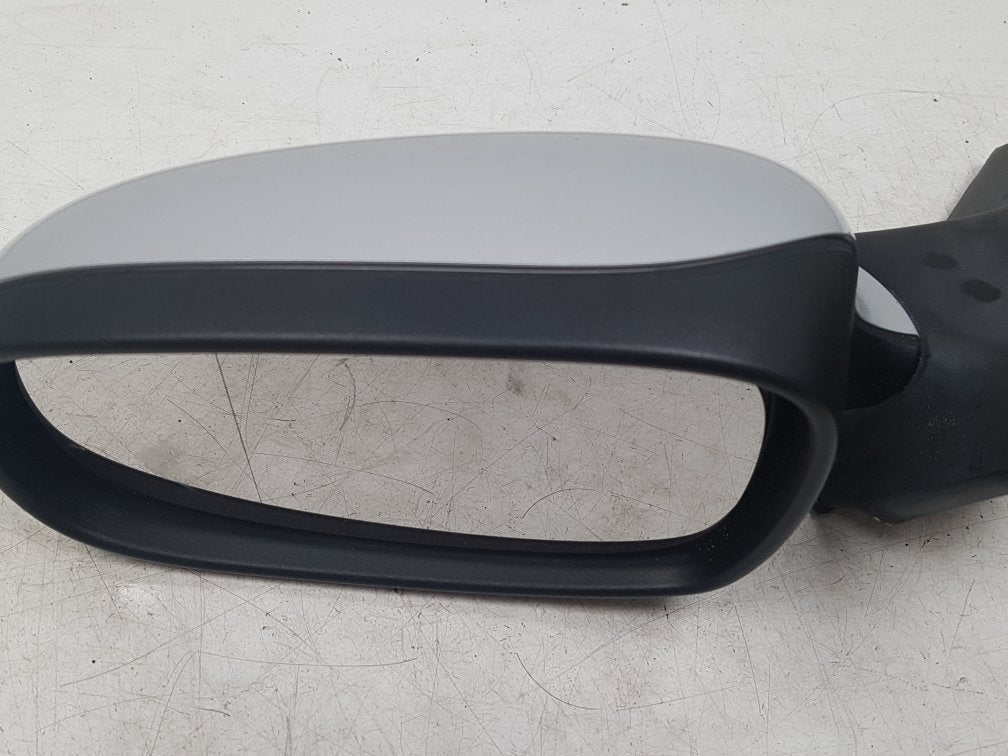 2005 - 2011 Saab 9-3 YS3F Saloon DOOR MIRROR - ELECTRIC (PASSENGER SIDE) 12796441