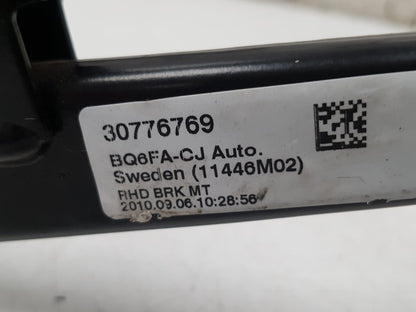 2010 - 2012 Volvo C30  Hatchback Brake Pedal 30776769
