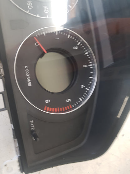 2008 - 2016 Volvo V70  Estate Instrument Cluster 30786629