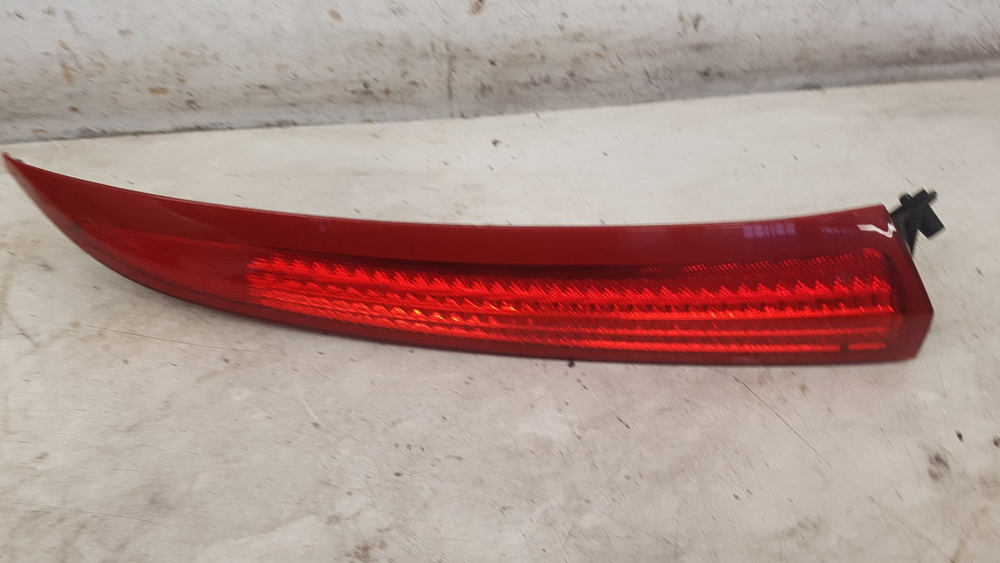 2007 Volvo XC90 I 275 Estate Right Rear Reflector Light 30698142
