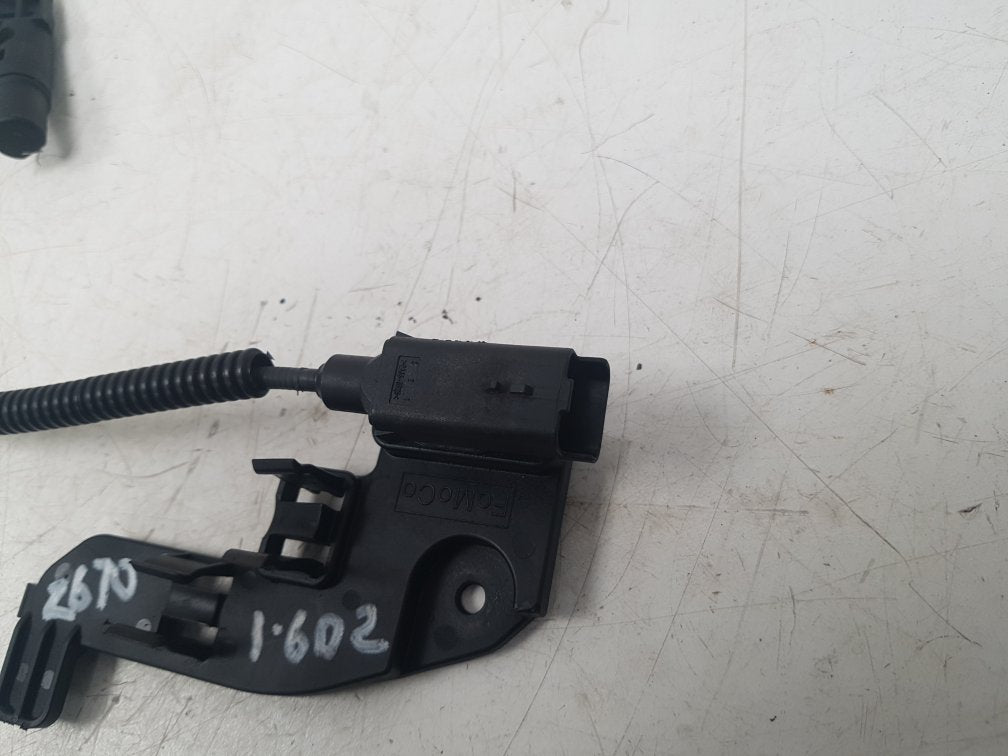2014 Volvo V40  Hatchback CAMSHAFT POSITION SENSOR 9664430980