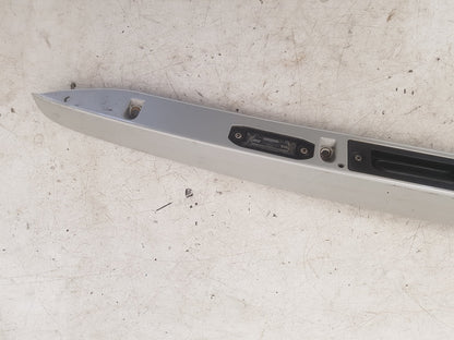 2011 Volvo S40 II 544 Tailgate Handle 30753024 VRAC Grade A