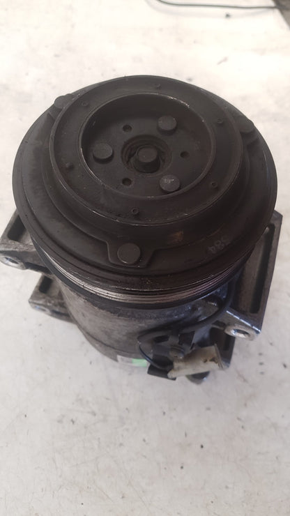 2005-2008 Volvo V70 II 285 A/C Compressor 31308259 VRAC Grade A