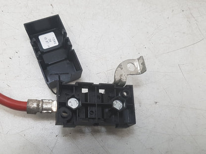 2015 Volvo S60  Saloon RELAYS 31337183