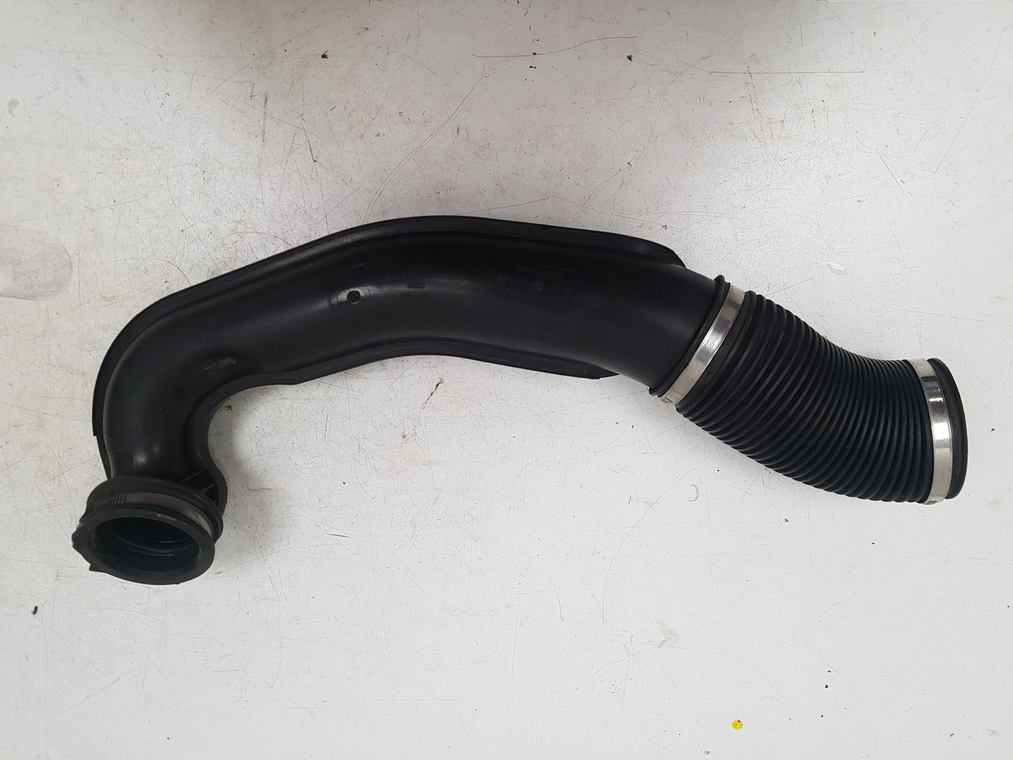 2005 - 2012 Volvo S40  Saloon INTAKE PIPE 7M51-9A673