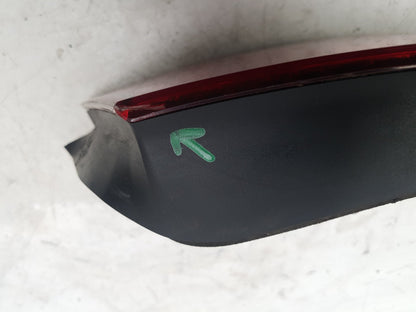 2006 - 2010 Volvo C70  Convertible Left Taillight 31294062