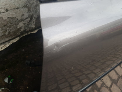 2010 - 2015 Volvo S80 II 124 Saloon DOOR - BARE (FRONT PASSENGER SIDE) 32228890