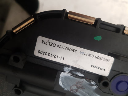 2011 - 2014 Volvo V60 I 155 Estate WIPER MOTOR (FRONT) & LINKAGE 1397220627