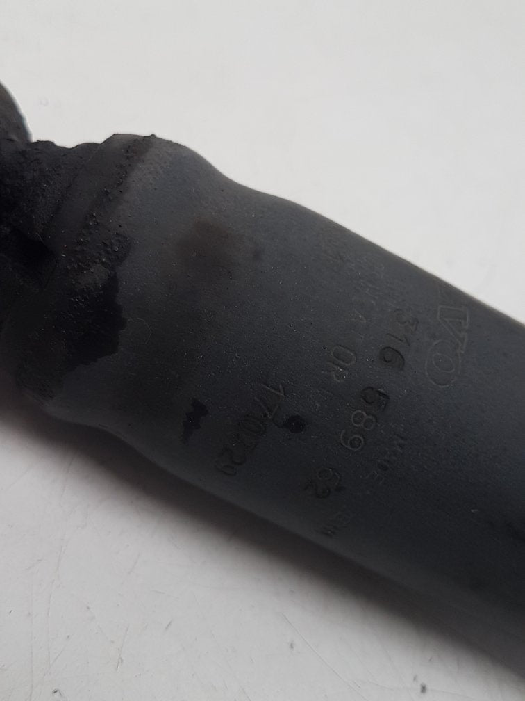 2015 - 2019 Volvo V40 Cross Country  Hatchback REAR SHOCK ABSORBER 31658962