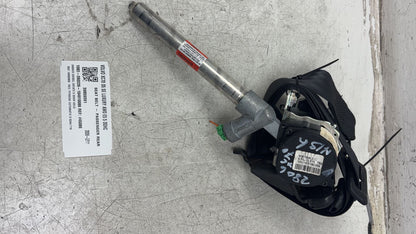 2010 Volvo XC70  Estate Left Rear Seat Belt 39859391