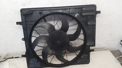 2015-2026 Volvo XC90 II 256 Radiator Fan 31338305 VRAC Grade A