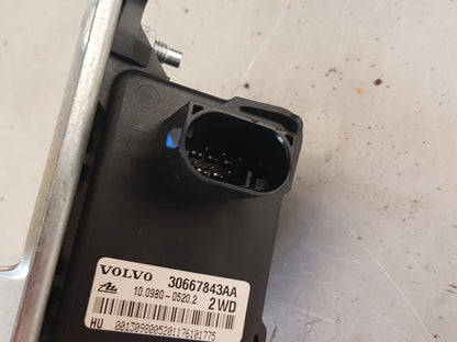 2004 - 2007 Volvo V70  Estate YAW SENSOR 30667843
