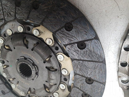 2006 - 2009 Volvo C70  Convertible Clutch Kit 31367652