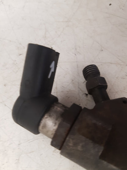 2006 - 2011 Volvo C70  Convertible Fuel Injector 9659337980