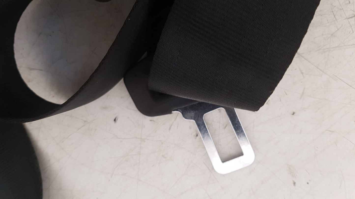 2017 - 2025 Volvo V90 235, 236 Estate Left Rear Seat Belt 39836042