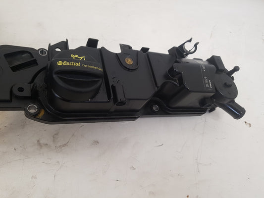 2010 - 2012 Volvo V50   Estate ROCKER VALVE COVER 9689112980