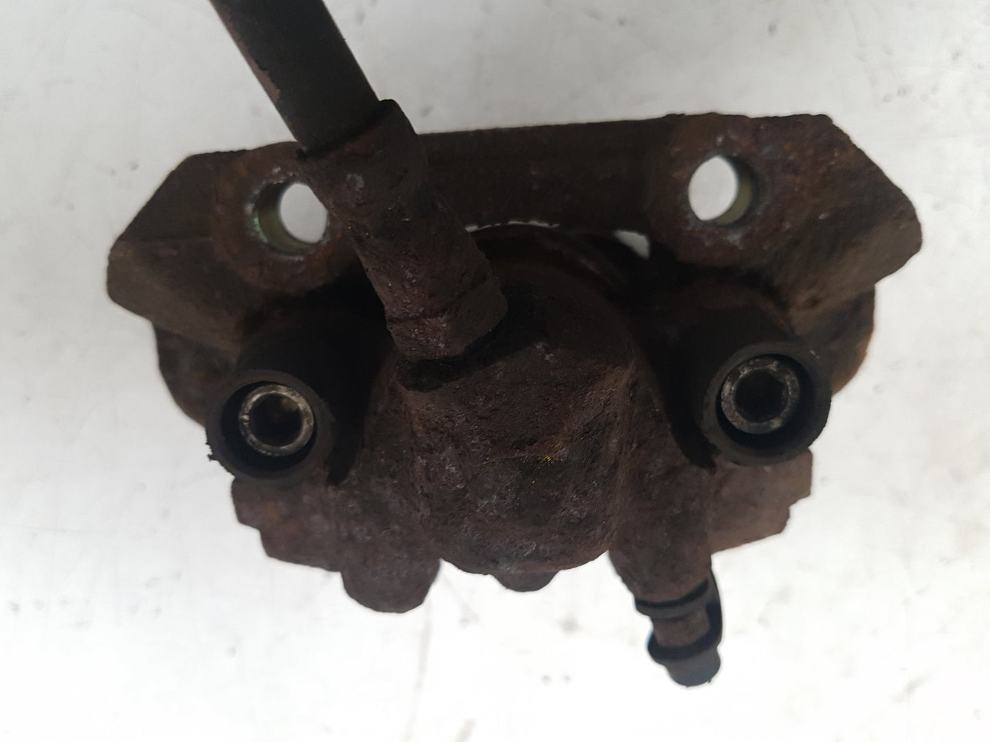 1998 - 2005 Saab 9-5  Estate Right Rear Caliper 5058144