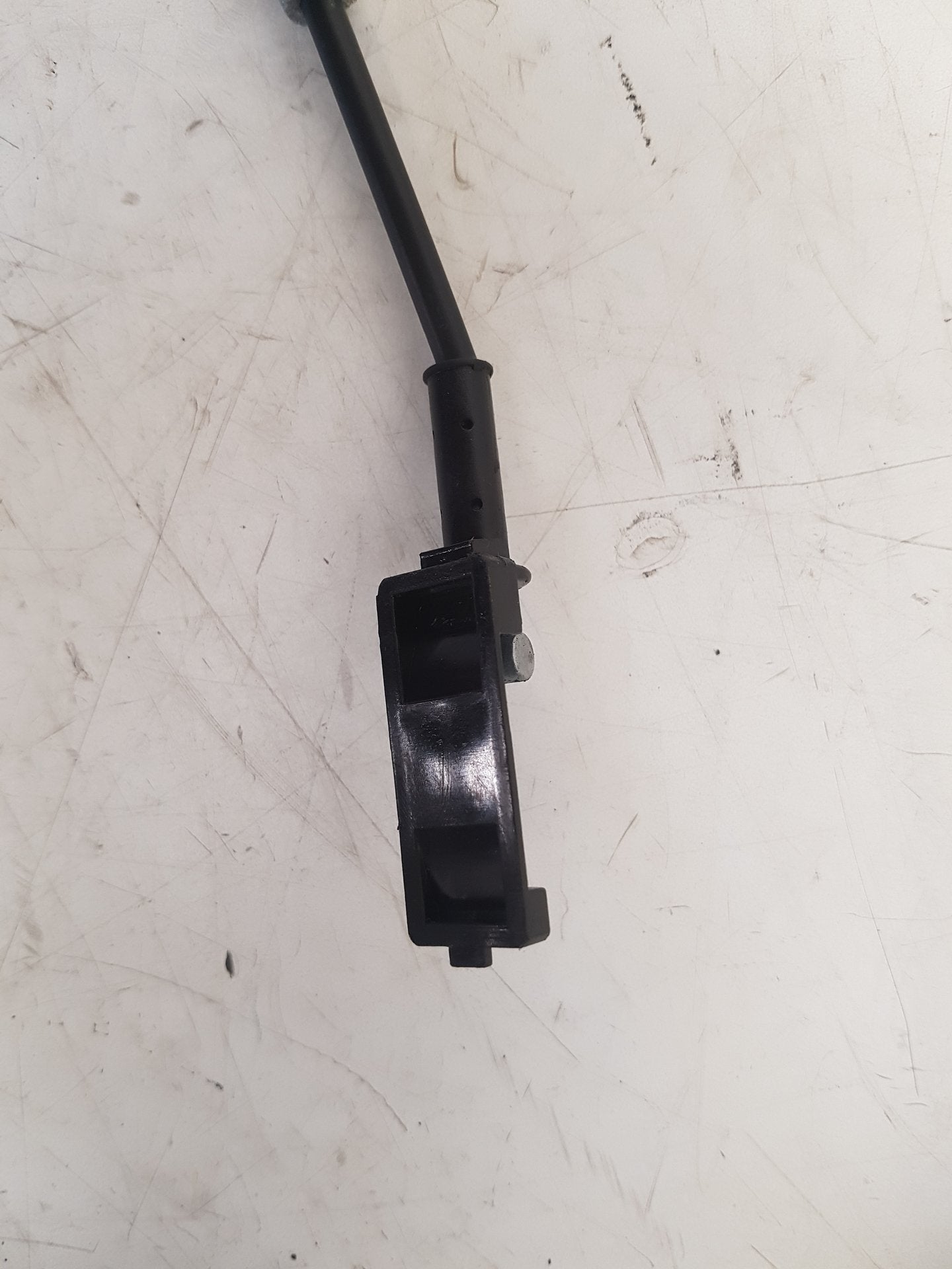 2011 - 2014 Volvo V60 I 155 Estate Left Front Door Lock Actuator 31301738