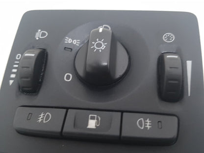 2007 - 2012 Volvo C70 II 542 Convertible Headlight Switch 30739300