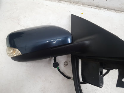 2007 Volvo C70  Convertible DOOR MIRROR - MANUAL (DRIVER SIDE) 30779484