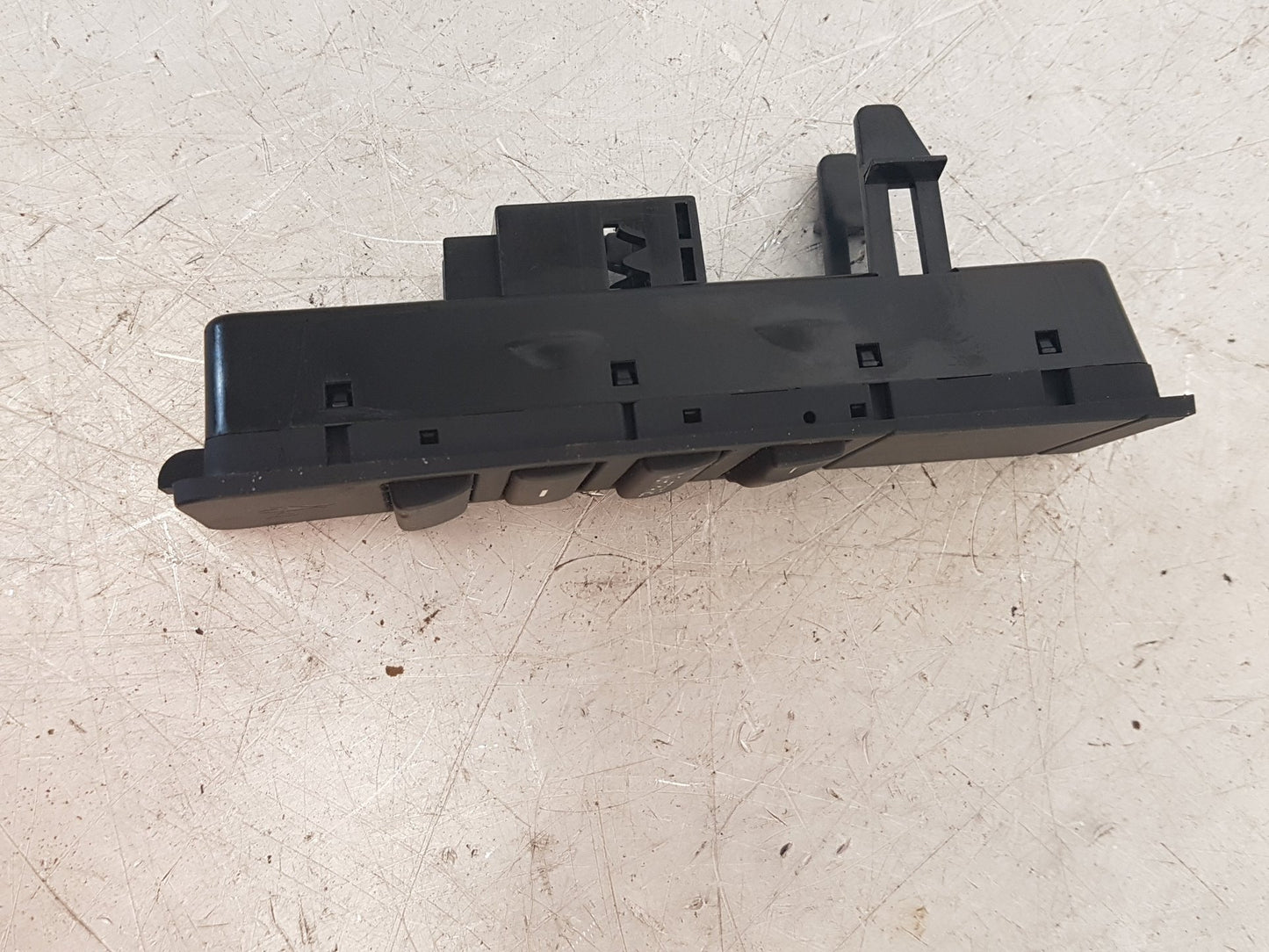 2006 - 2011 Saab 9-3  Estate NIGHT PANEL SWITCH 12771358