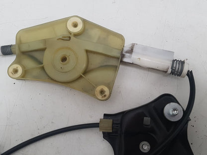 2008 - 2009 Volvo C70  Convertible WINDOW REGULATOR/MECH ELECTRIC  (FRONT PASSENGER SIDE) 30633660