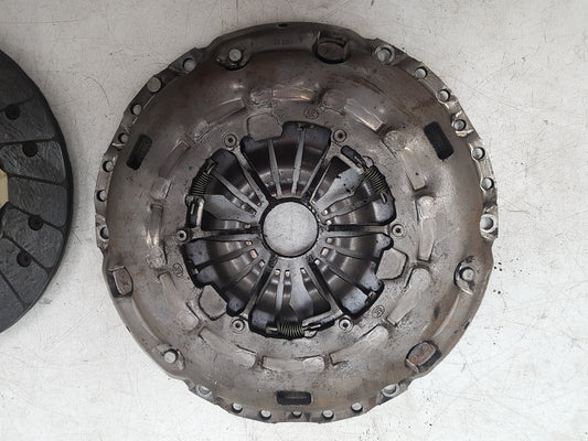 2006 - 2009 Volvo C70  Convertible Clutch Kit 31367652