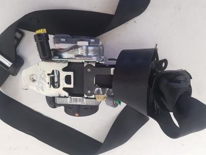 2009 - 2013 Volvo V60  Estate Left Front Seat Belt 39818841