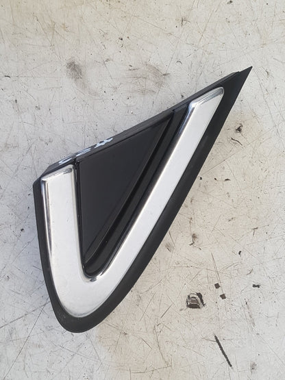 2010-2015 Volvo S60 Rear Centre Seat Belt 39813791
