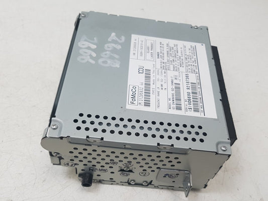 2007 - 2010 Volvo V70  Estate CD Player 31285832AA