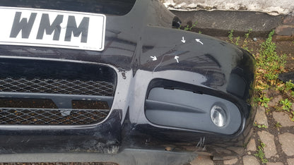 2007 - 2010 Volvo C70  Convertible Front Bumper 39860876