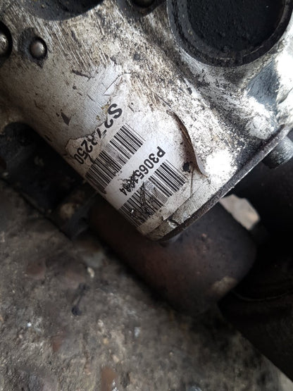 2003 - 2005 Volvo XC90  Estate Rear Differential Assembly 30651884