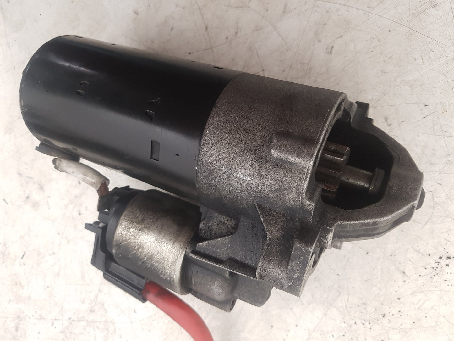 2011 - 2014 Volvo XC90  Estate Starter Motor 30659558