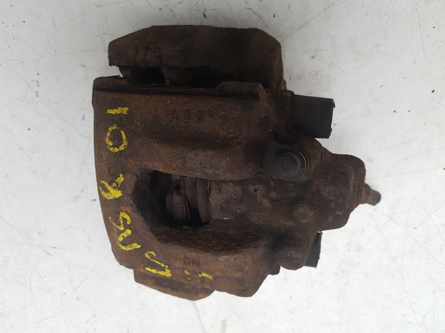 1998 - 2005 Saab 9-5  Estate Left Rear Caliper 5058136