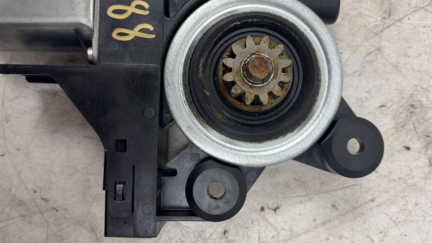 2008 - 2011 Volvo V70  Estate WINDOW REG MOTOR (DRIVER SIDE REAR) 970716-101
