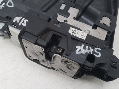 2012 - 2016 Volvo V40 Cross Country  Hatchback Left Front Door Lock Actuator 31440391