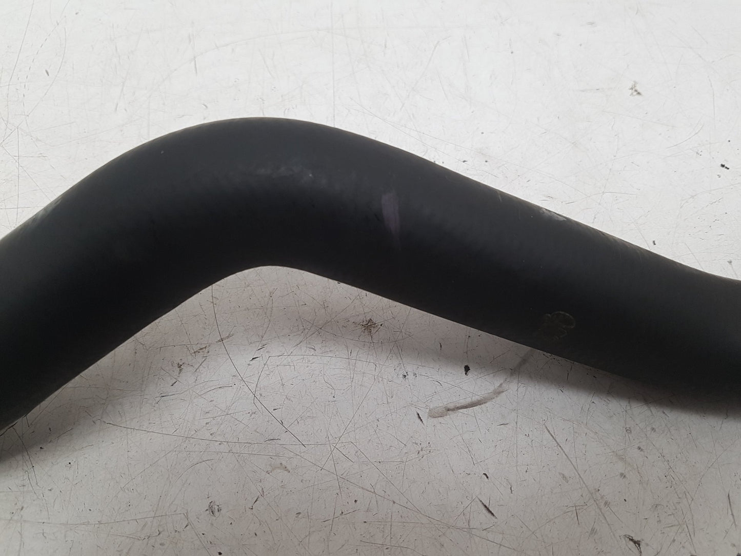 2008 - 2009 Volvo C70  Convertible RADIATOR HOSE 3M5H8260CH