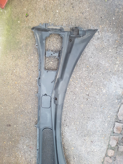 2011 - 2014 Volvo XC90  Estate Scuttle Panel 31479549