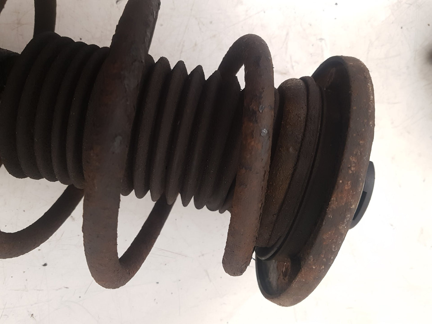 2007 - 2015 Saab 9-3  Estate Left Front Shock Absorber