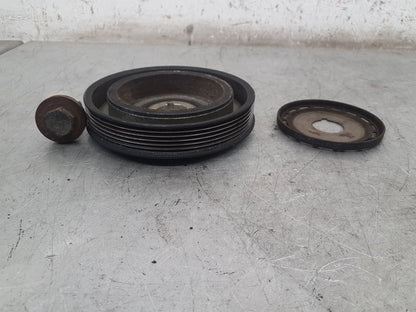 2004 - 2012 Volvo V50   Estate CRANKSHAFT PULLY
